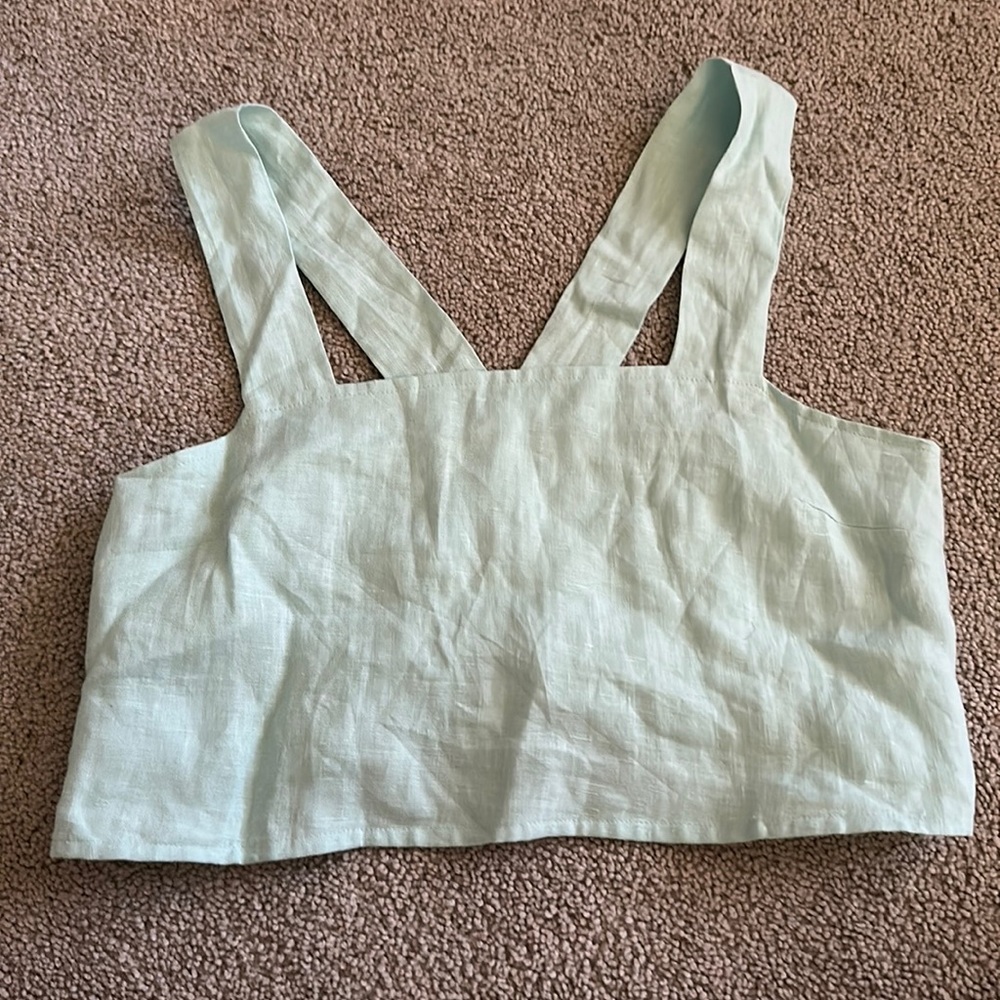 Cute top